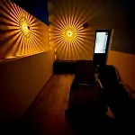 Casa Patrizia A Modern Ocean View Surf & Beaches Walk In Elcotillo * Cotillo