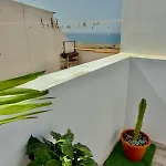 Casa Patrizia A Modern Ocean View Surf & Beaches Walk In Elcotillo Cotillo
