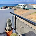 Casa Patrizia A Modern Ocean View Surf & Beaches Walk In Elcotillo * Cotillo