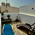 Casa Patrizia A Modern Ocean View Surf & Beaches Walk In Elcotillo *