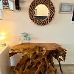 Casa Patrizia A Modern Ocean View Surf & Beaches Walk In Elcotillo Appartement Cotillo