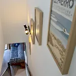Casa Patrizia A Modern Ocean View Surf & Beaches Walk In Elcotillo *