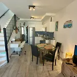 Casa Patrizia A Modern Ocean View Surf & Beaches Walk In Elcotillo Appartement Cotillo