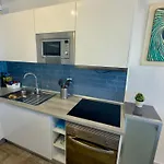 Casa Patrizia A Modern Ocean View Surf & Beaches Walk In Elcotillo Appartement