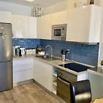 Appartement Casa Patrizia A Modern Ocean View Surf & Beaches Walk In Elcotillo