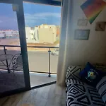 Casa Patrizia A Modern Ocean View Surf & Beaches Walk In Elcotillo * Cotillo