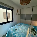 Casa Patrizia A Modern Ocean View Surf & Beaches Walk In Elcotillo