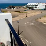 Appartement Casa Patrizia A Modern Ocean View Surf & Beaches Walk In Elcotillo