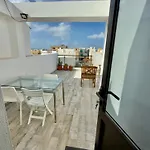 Appartement Casa Patrizia A Modern Ocean View Surf & Beaches Walk In Elcotillo Cotillo