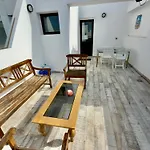 Casa Patrizia A Modern Ocean View Surf & Beaches Walk In Elcotillo * Cotillo
