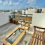 Casa Patrizia A Modern Ocean View Surf & Beaches Walk In Elcotillo * Cotillo