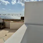 Appartement Casa Patrizia A Modern Ocean View Surf & Beaches Walk In Elcotillo *