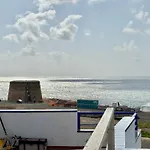 Casa Patrizia A Modern Ocean View Surf & Beaches Walk In Elcotillo *