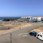 Casa Patrizia A Modern Ocean View Surf & Beaches Walk In Elcotillo * Cotillo