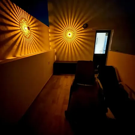Casa Patrizia A Modern Ocean View Surf & Beaches Walk In Elcotillo * Cotillo
