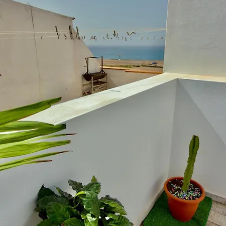 Casa Patrizia A Modern Ocean View Surf & Beaches Walk In Elcotillo Cotillo