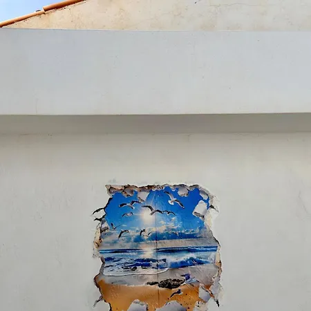 Casa Patrizia A Modern Ocean View Surf & Beaches Walk In Elcotillo Cotillo
