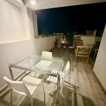 Casa Patrizia A Modern Ocean View Surf & Beaches Walk In Elcotillo Cotillo