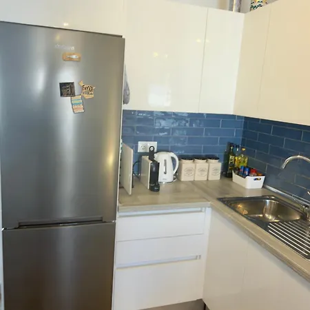 Apartmán Casa Patrizia A Modern Ocean View Surf & Beaches Walk In Elcotillo