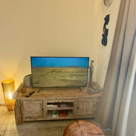 Apartmán Casa Patrizia A Modern Ocean View Surf & Beaches Walk In Elcotillo
