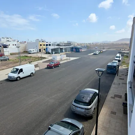 Casa Patrizia A Modern Ocean View Surf & Beaches Walk In Elcotillo *
