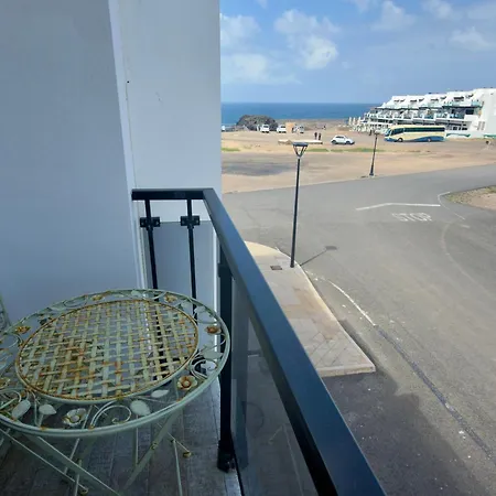 Casa Patrizia A Modern Ocean View Surf & Beaches Walk In Elcotillo
