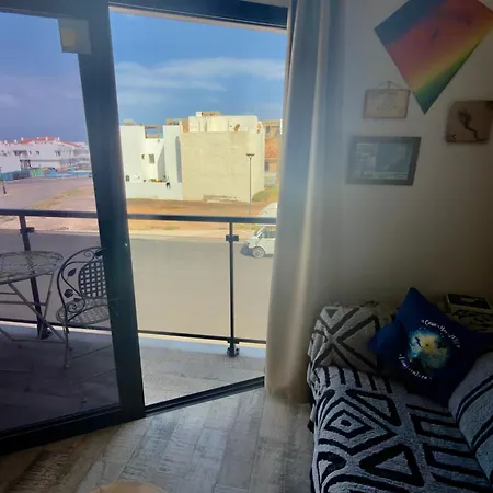 Casa Patrizia A Modern Ocean View Surf & Beaches Walk In Elcotillo * Cotillo