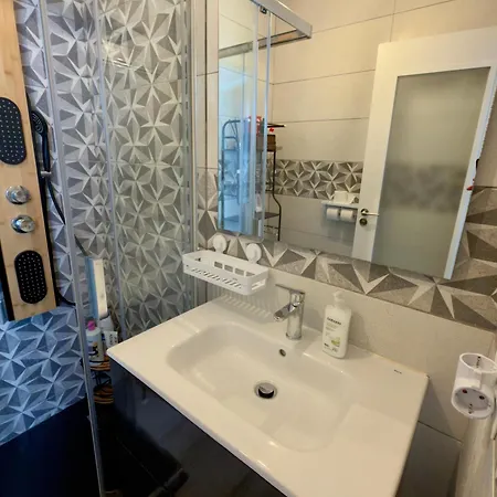 Casa Patrizia A Modern Ocean View Surf & Beaches Walk In Elcotillo Apartmán