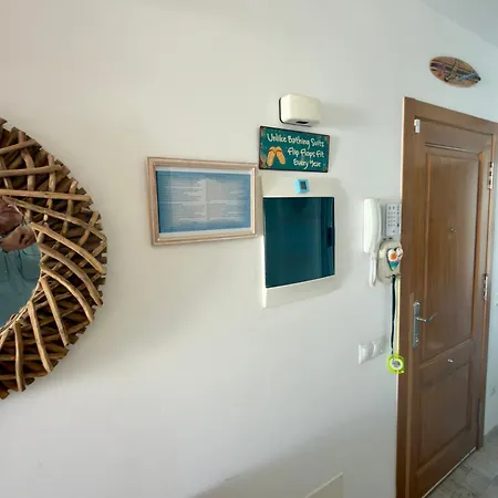Casa Patrizia A Modern Ocean View Surf & Beaches Walk In Elcotillo Cotillo