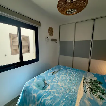 Casa Patrizia A Modern Ocean View Surf & Beaches Walk In Elcotillo