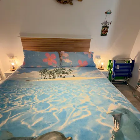 Apartmán Casa Patrizia A Modern Ocean View Surf & Beaches Walk In Elcotillo *