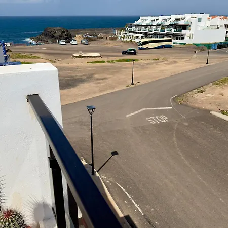 Apartmán Casa Patrizia A Modern Ocean View Surf & Beaches Walk In Elcotillo