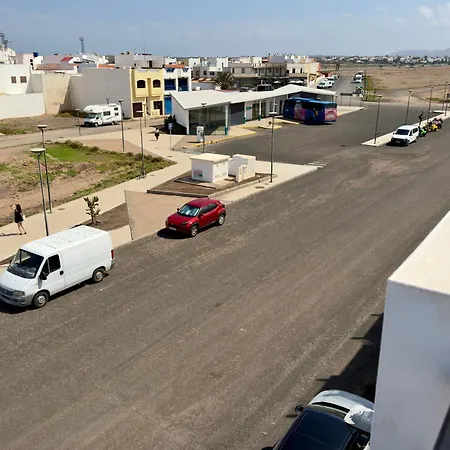 Apartmán Casa Patrizia A Modern Ocean View Surf & Beaches Walk In Elcotillo