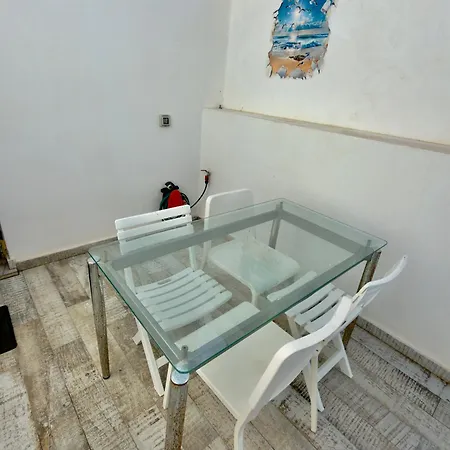 Apartmán Casa Patrizia A Modern Ocean View Surf & Beaches Walk In Elcotillo