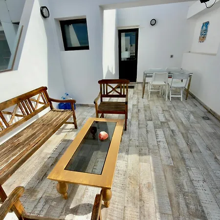 Casa Patrizia A Modern Ocean View Surf & Beaches Walk In Elcotillo * Cotillo