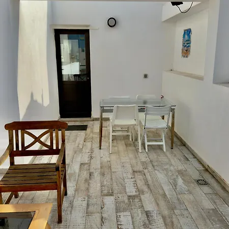 Casa Patrizia A Modern Ocean View Surf & Beaches Walk In Elcotillo Apartmán