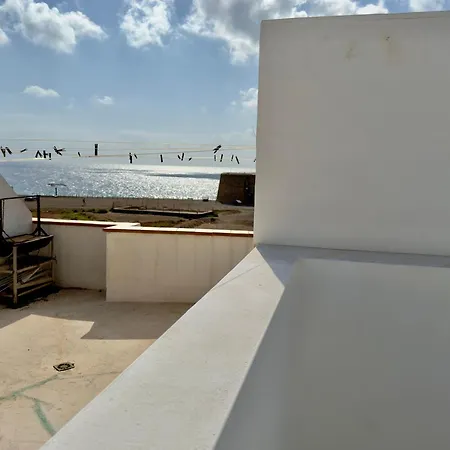 Apartmán Casa Patrizia A Modern Ocean View Surf & Beaches Walk In Elcotillo *