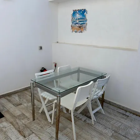 Apartmán Casa Patrizia A Modern Ocean View Surf & Beaches Walk In Elcotillo *